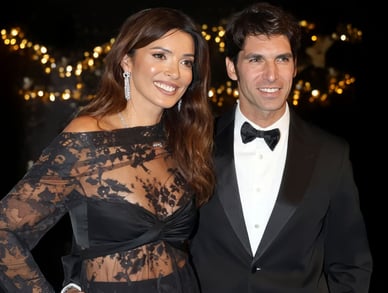 Maria Cerqueira Gomes, Caetano Rivera