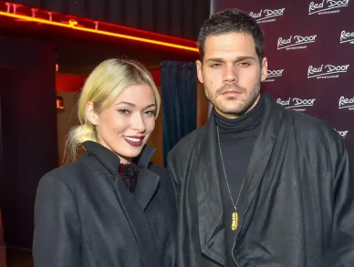 Μίκα Μικαέλα Ελένη