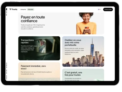 Avantages de Trustly Avantages du mode de paiement Trustly