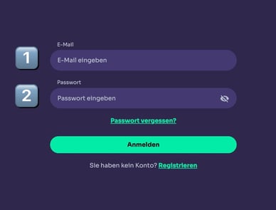 Casino Winspirit Login