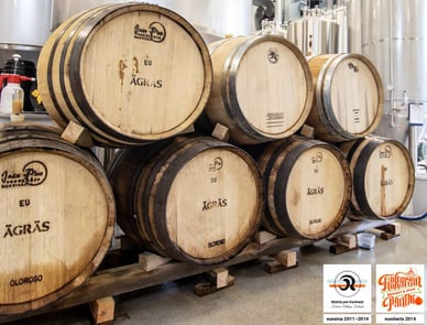 rekolan panimo fiskars