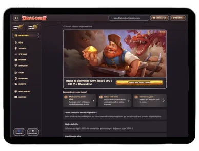 Dragonia Casino bonus crab Dragonia bonus crab