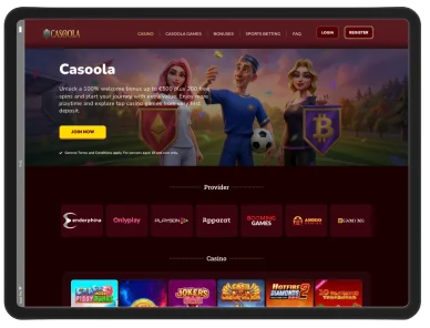 Casoola