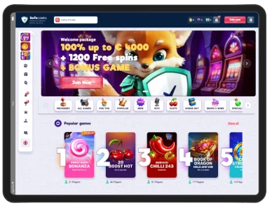 SafeCasino