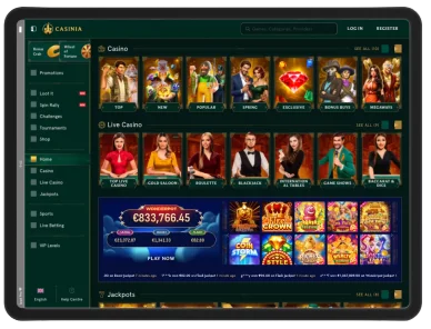Casinia