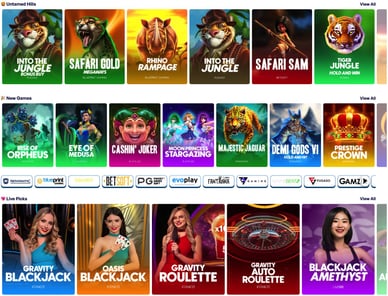 skyhills casino spellen