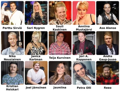 big brother voittajat