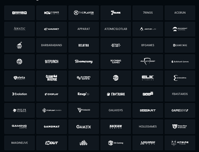 Snatch játékszoftver