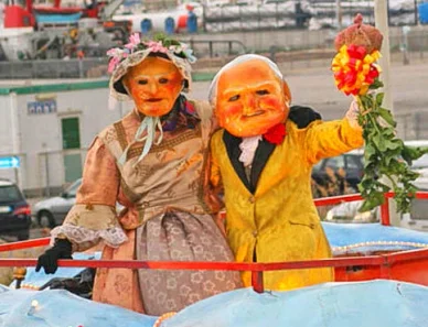 Carnevale Termini Imerese