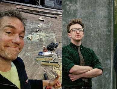 public service broadcasting members