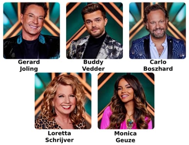 jury the masked singer