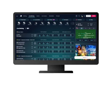 Novibet Sportsbook Novibet Sportsbook