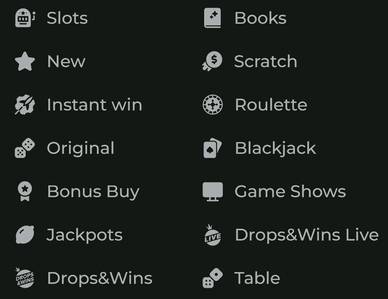 igre casino Goldzino Slovenija