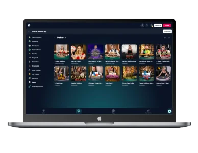 Novibet Video Poker Novibet Video Poker