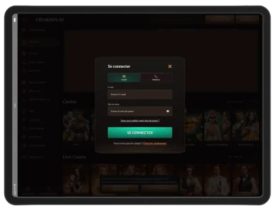 Crownplay Casino Login Crownplay Casino Login