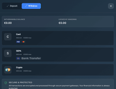 So funktioniert die Auszahlung bei BetPortal Auszahlungsmöglichkeiten und Bearbeitungszeiten bei BetPortal
