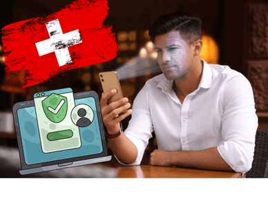 Prozess der Verifikation: KYC und Anti-Geldwäsche