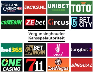 beste legale bookmakers