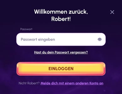 Casino Login NovaJackpot Online Casino Login