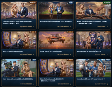 Wonderluck promóciós kód