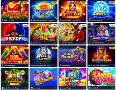 slotseater casino spellen