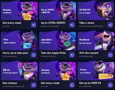 slots eater casino bonus