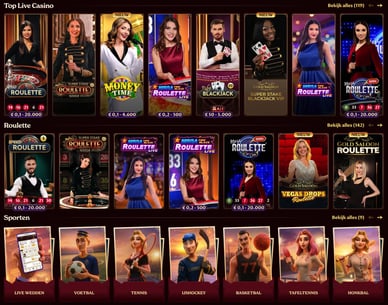 casoola casino spellen