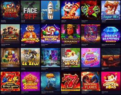 win beast casino spellen