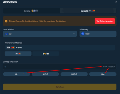 Fortune Jack Auszahlung Fortune Jack Casino Auszahlung