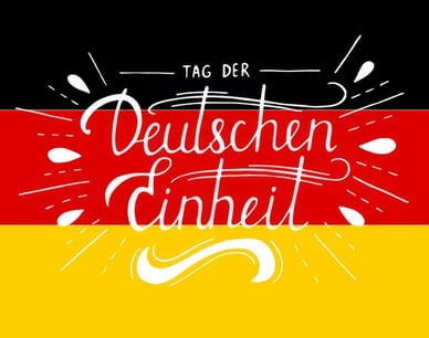 Tag der Einheit