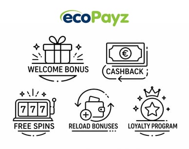 ecopayz casino bonus