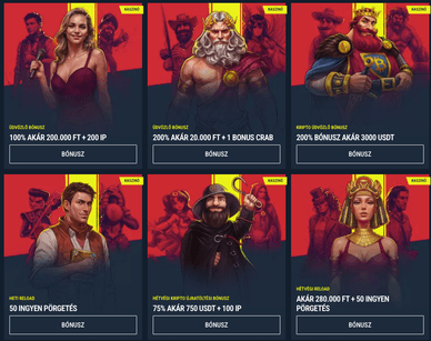 rabona promóciós kód