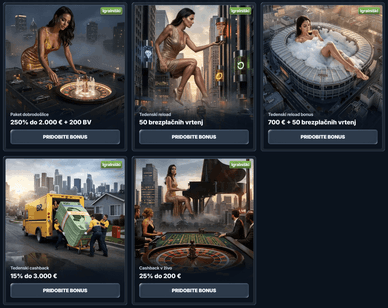 bonusi betrepublic igralnice