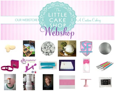Little Cake Shop