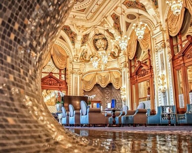 Зала “Бланш”