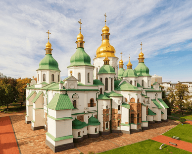 Софійський собор