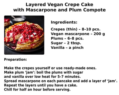 cooking with the stars recipes