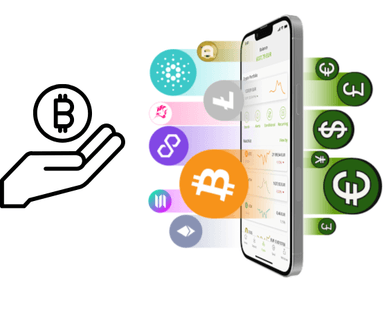 Kryptowährungen im Neteller 