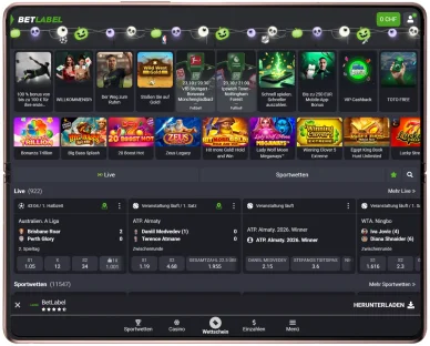 Betlabel Test Betlabel Casino