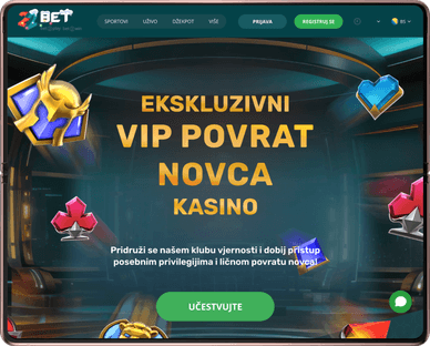 22bet casino