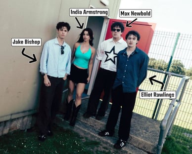 overpass band members