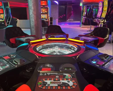 DOXXbet Casino Zilina recenzie Recenzie kasína DOXXbet v Žiline