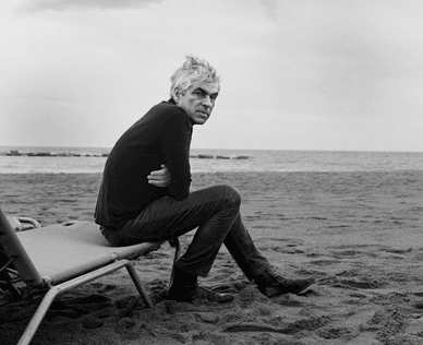 Pedro Costa é um famoso realizador