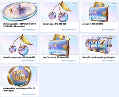 casinolab bonus