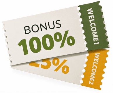 Willkommensbonus Casino Bonus Codes