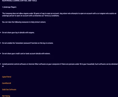 Strumenti di parental control consigliati da Spingranny
