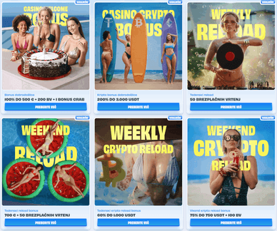 Onlyspins online casino bonusi