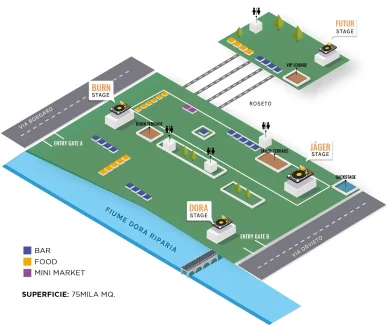 Mappa Kappa Futur Festival