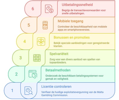 top online casino malta