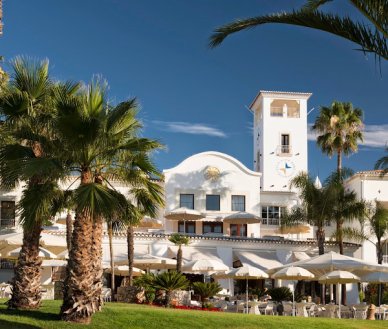 Vila Vita Parc Resort & Spa 